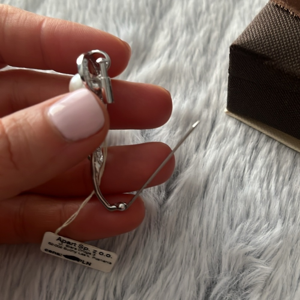 Brooch Apart polish brand - Picture 3 of 4